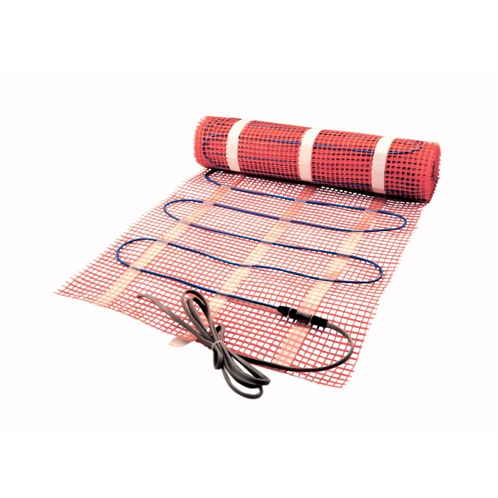 Нагревательный мат Donel dm 0,5 DM2150-0,5