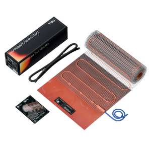 Нагревательный мат Voltum Т150 12 VLT01-150-12