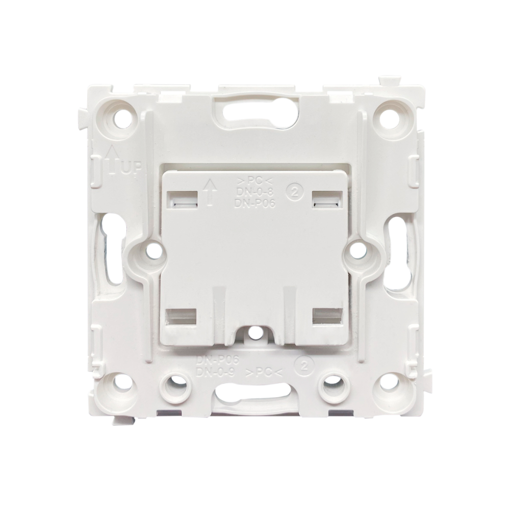 Выключатель электронный карточный встраиваемый Donel R98 Metal с подсветкой Латунь DA14000-DA590ME — изображение 5