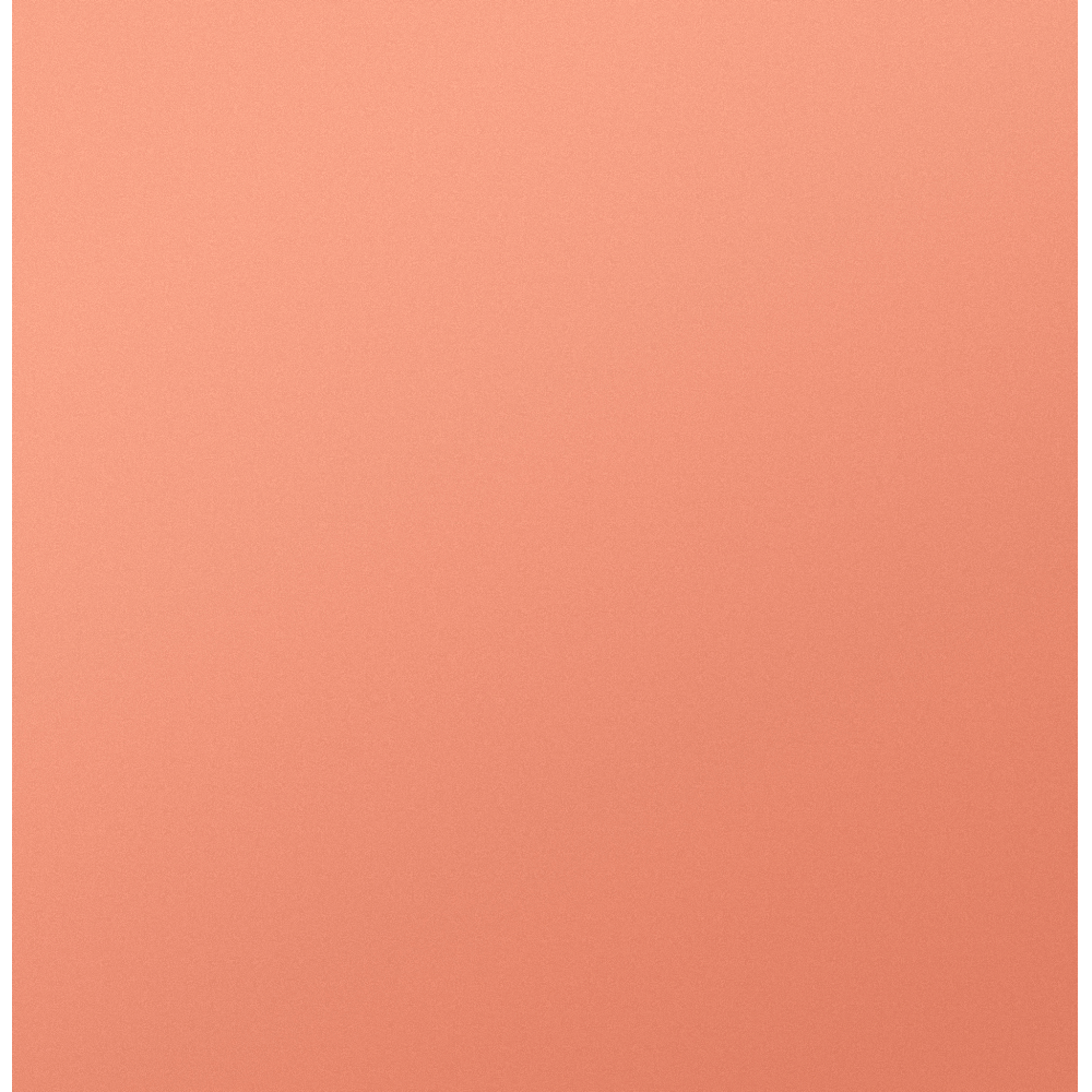 Заглушка Donel R98 Коралл матовый DA26845