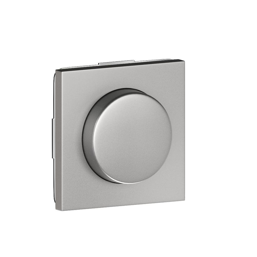 Диммер Donel R98 Metal Triac с доп. входом Благородная сталь DDIM300LED-DA650ES