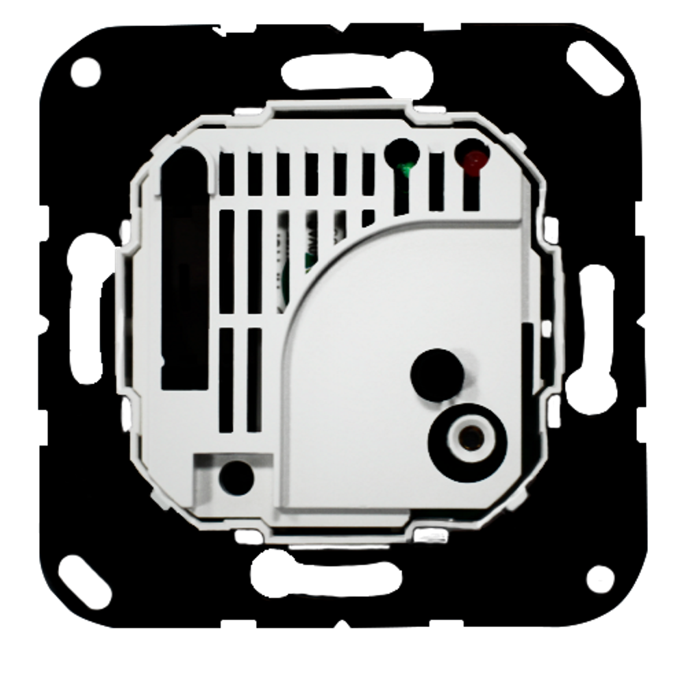 Терморегулятор механический Donel R98 Metal с внешним датчиком Латунь DTEF231-DA149ME — изображение 6