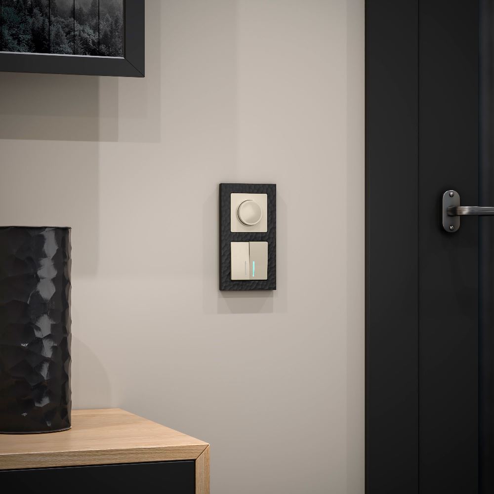 Диммер Werkel Слоновая кость W1142003 — изображение 2