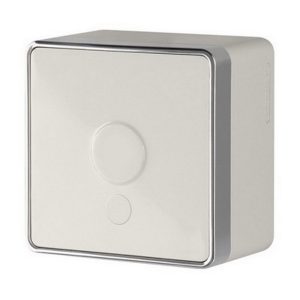 Вывод кабеля Werkel Gallant Слоновая кость W5050203