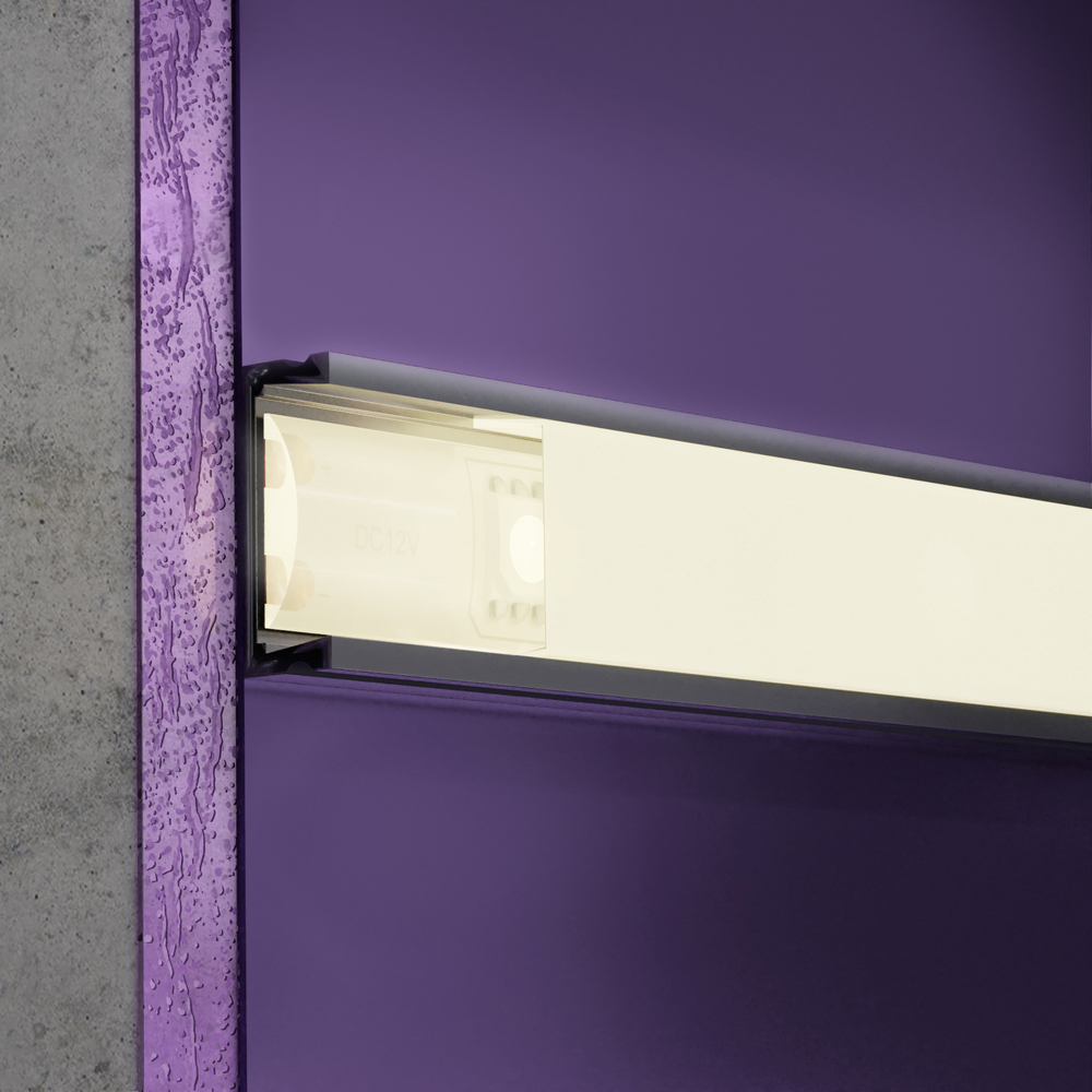 Светодиодная лента Standard Maytoni Led Strip Standard 5 м 3000 K Белый 10123 — изображение 3