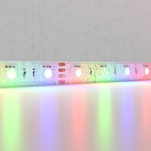 Светодиодная лента Standard Maytoni Led Strip Standard 5 м RGB Белый 10175