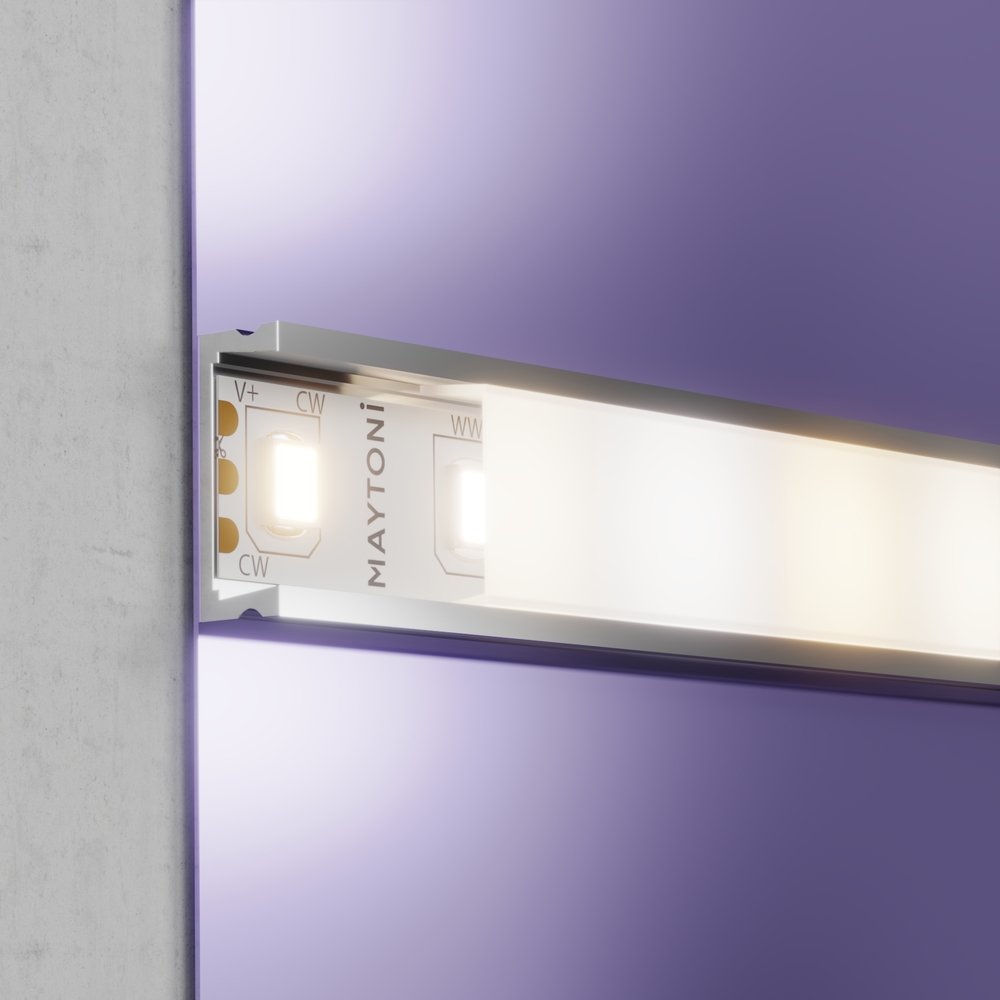 Светодиодная лента Standard Maytoni Led Strip Standard 5 м MIX Белый 20040 — изображение 3