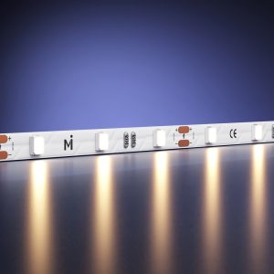 Светодиодная лента Ultra Maytoni Led Strip Ultra 5 м 3000К Белый 201103