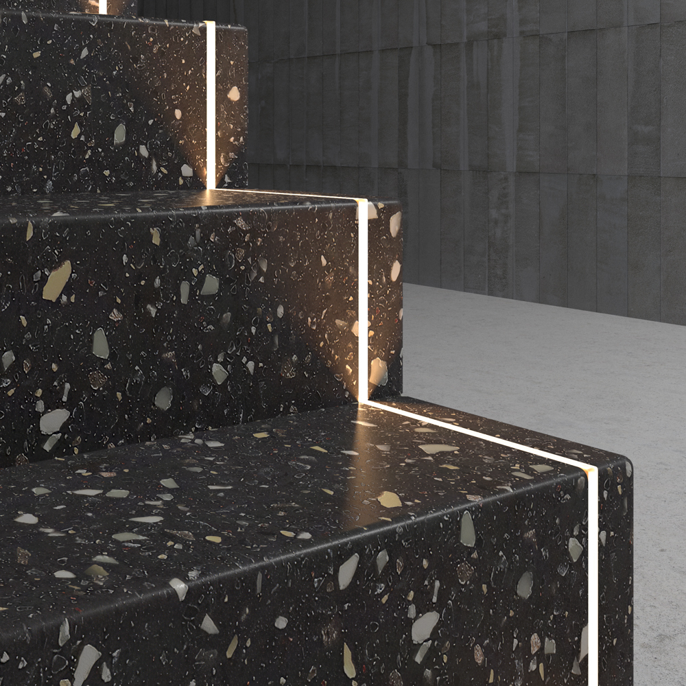 Светодиодная лента Ultra Maytoni Led Strip Ultra 5 м 3000К Белый 201109 — изображение 3