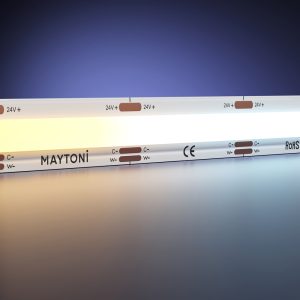 Светодиодная лента Maytoni Led Strip Ultra 5 м 2700-6000K Белый 201125