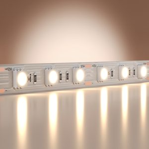 Светодиодная лента Maytoni Led Strip Base 5 м 4000 K Белый 201184