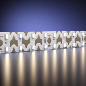 Светодиодная лента Maytoni Led Strip Ultra 5 м 3000 K Белый 201226